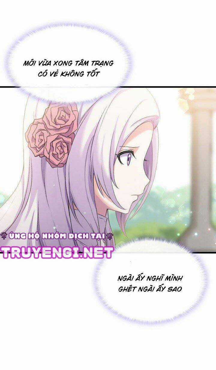 Tôi Định Quyến Rũ Anh Trai Nhưng Nam Chính Đã Đến Chapter 12 trang 36