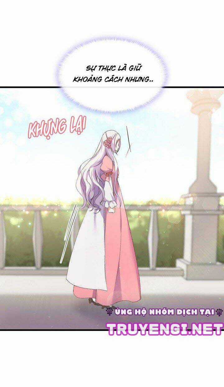 Tôi Định Quyến Rũ Anh Trai Nhưng Nam Chính Đã Đến Chapter 12 trang 37