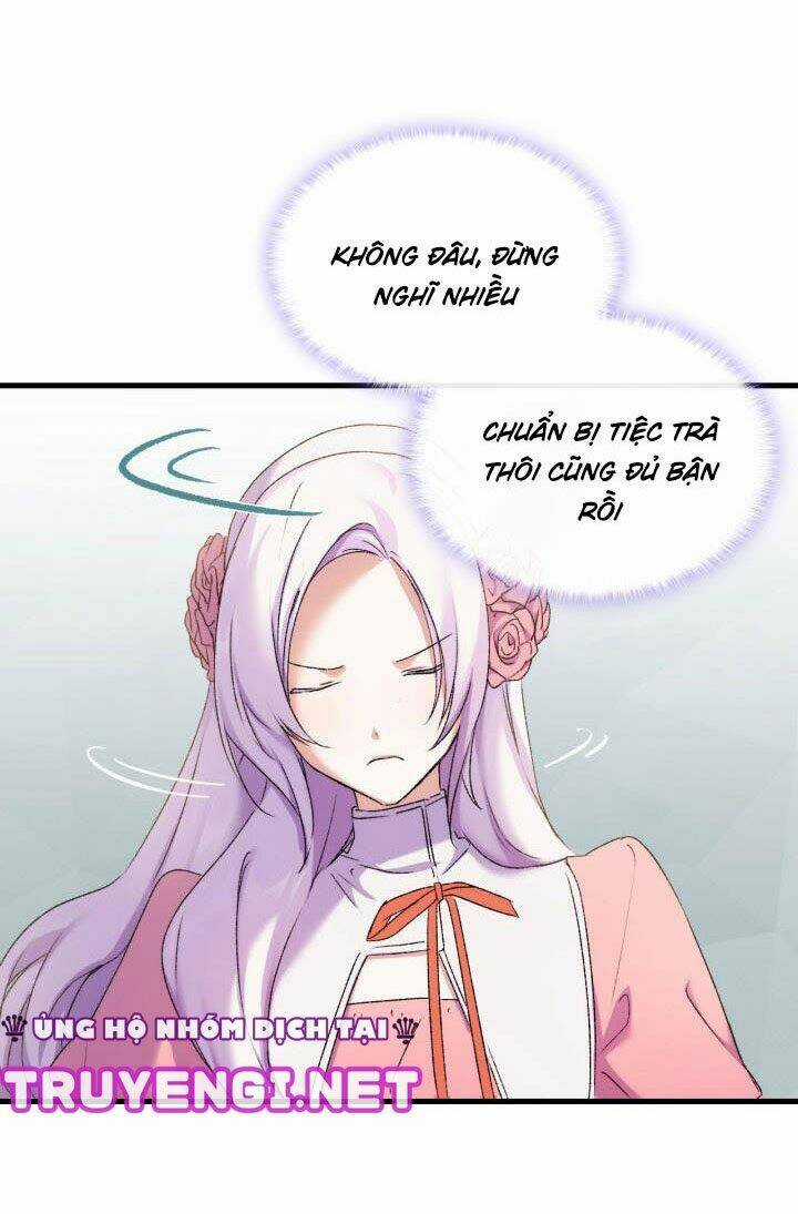 Tôi Định Quyến Rũ Anh Trai Nhưng Nam Chính Đã Đến Chapter 12 trang 38