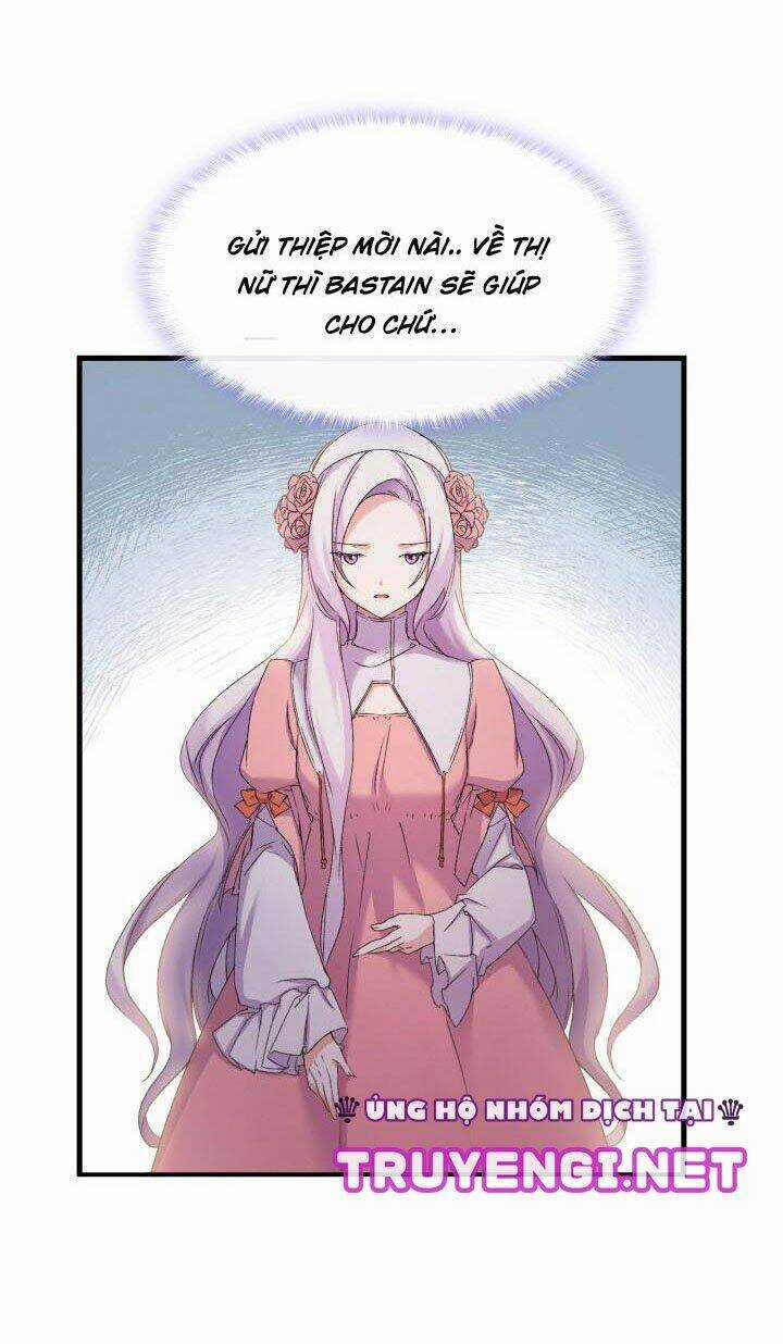 Tôi Định Quyến Rũ Anh Trai Nhưng Nam Chính Đã Đến Chapter 12 trang 39