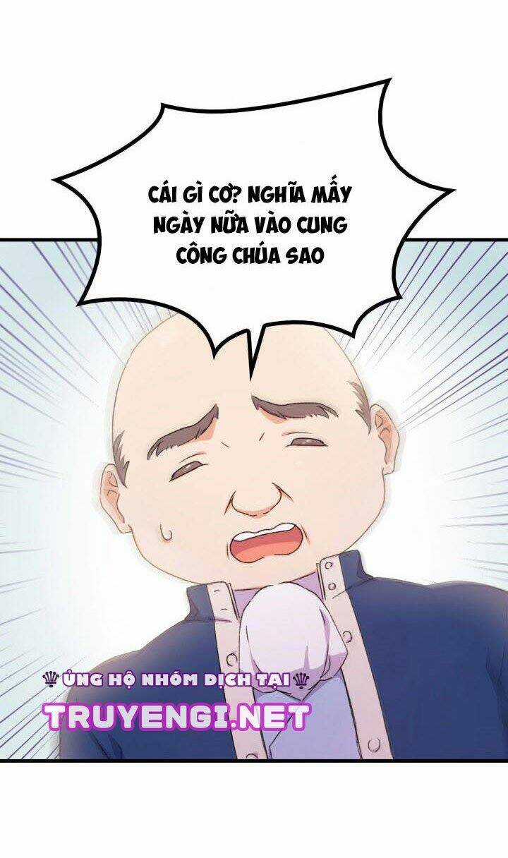 Tôi Định Quyến Rũ Anh Trai Nhưng Nam Chính Đã Đến Chapter 12 trang 4