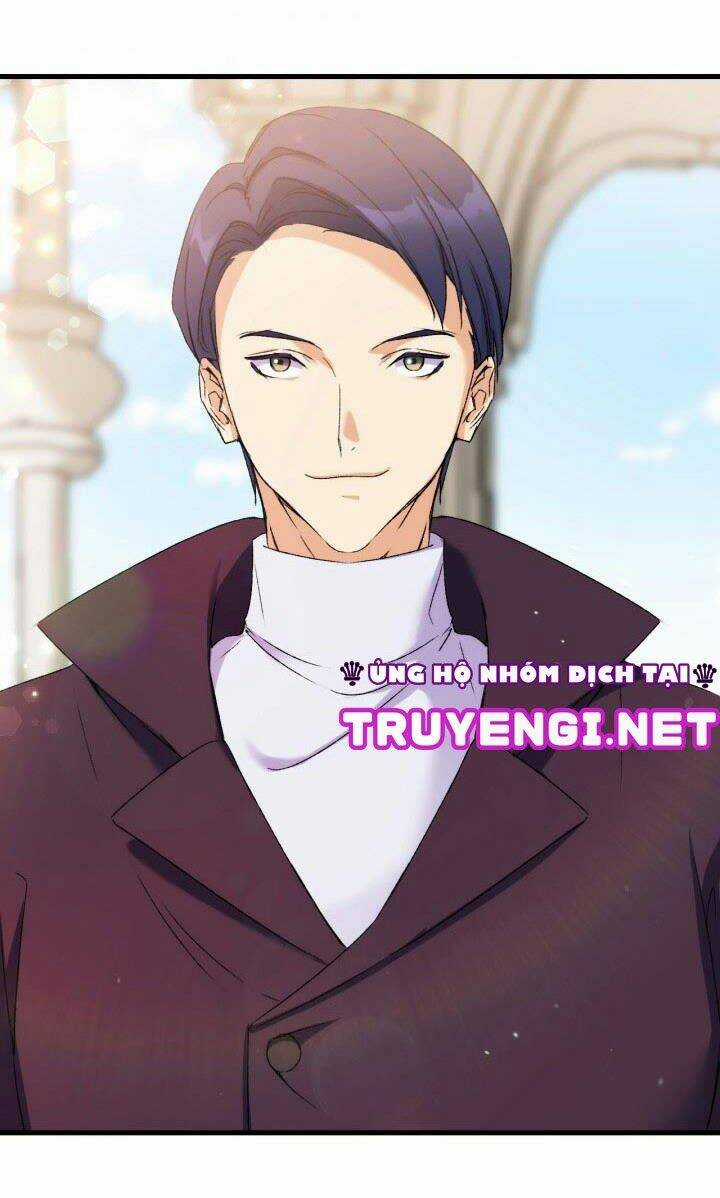 Tôi Định Quyến Rũ Anh Trai Nhưng Nam Chính Đã Đến Chapter 12 trang 43