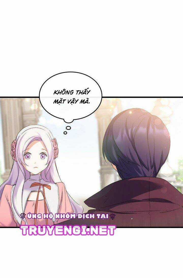 Tôi Định Quyến Rũ Anh Trai Nhưng Nam Chính Đã Đến Chapter 12 trang 45