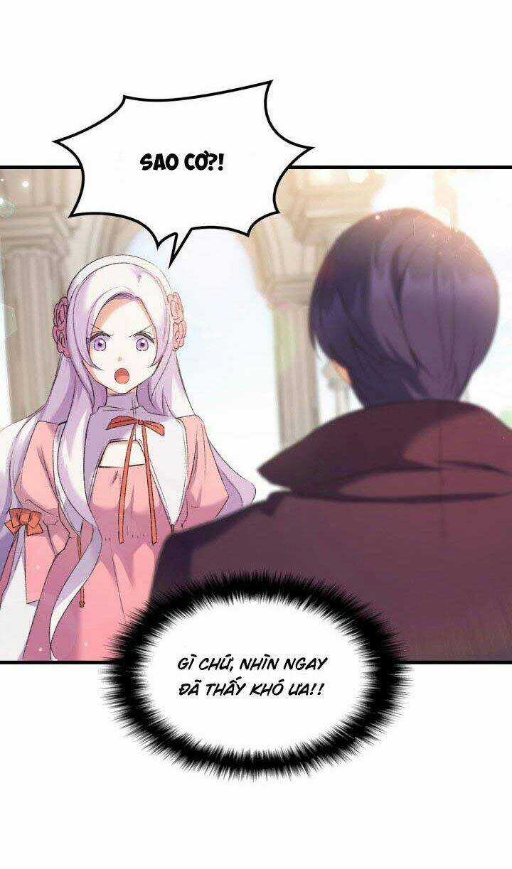 Tôi Định Quyến Rũ Anh Trai Nhưng Nam Chính Đã Đến Chapter 12 trang 47