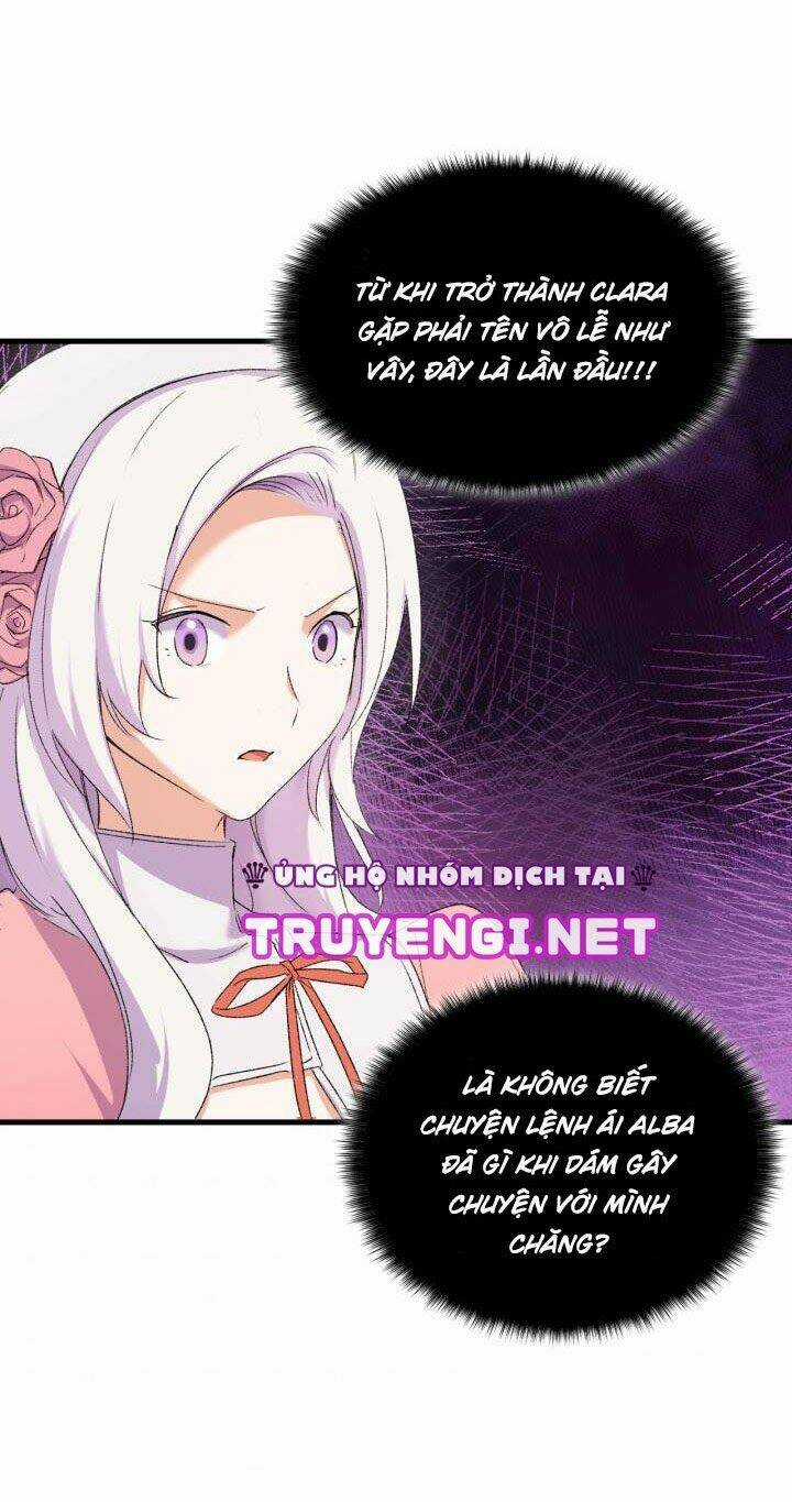 Tôi Định Quyến Rũ Anh Trai Nhưng Nam Chính Đã Đến Chapter 12 trang 48