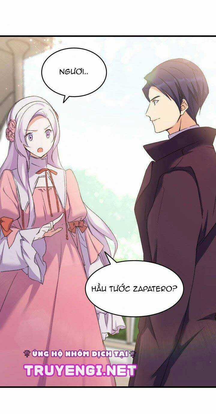 Tôi Định Quyến Rũ Anh Trai Nhưng Nam Chính Đã Đến Chapter 12 trang 50