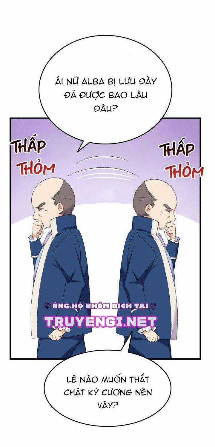 Tôi Định Quyến Rũ Anh Trai Nhưng Nam Chính Đã Đến Chapter 12 trang 6