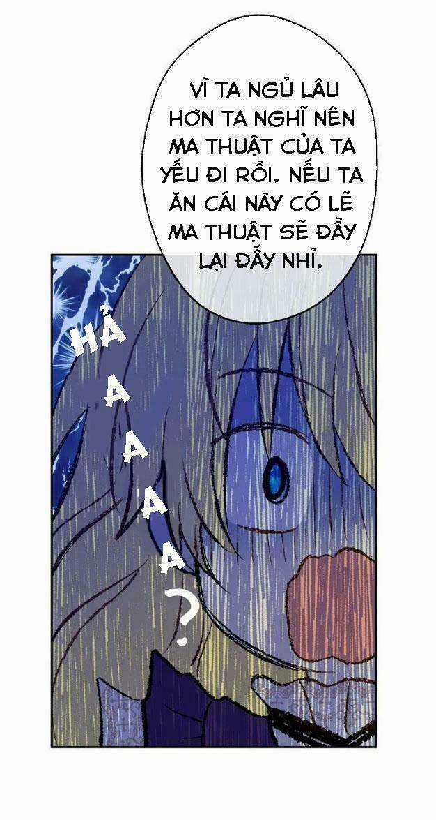 Tôi Định Quyến Rũ Anh Trai Nhưng Nam Chính Đã Đến Chapter 13.5 trang 12