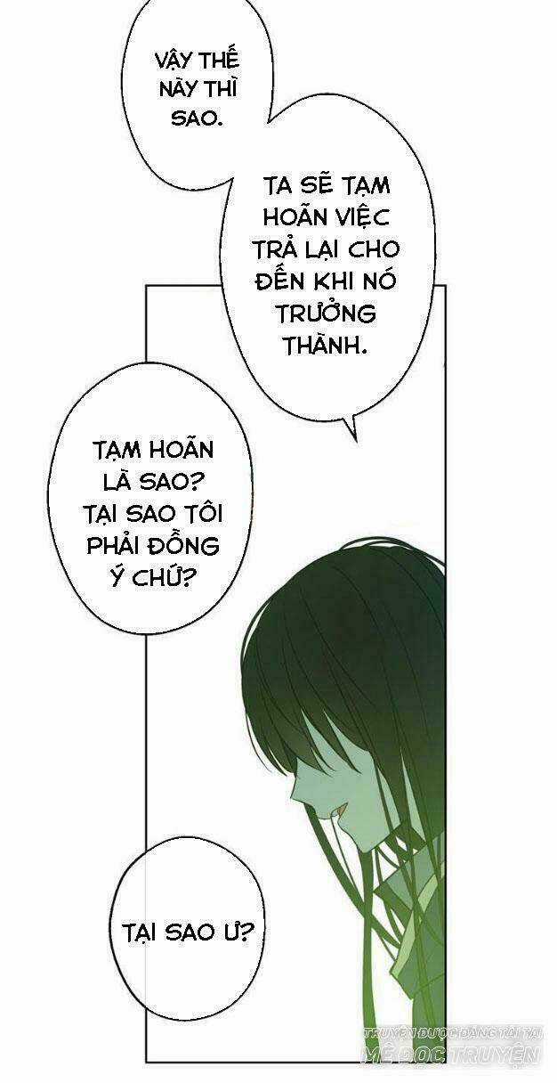 Tôi Định Quyến Rũ Anh Trai Nhưng Nam Chính Đã Đến Chapter 13.5 trang 15
