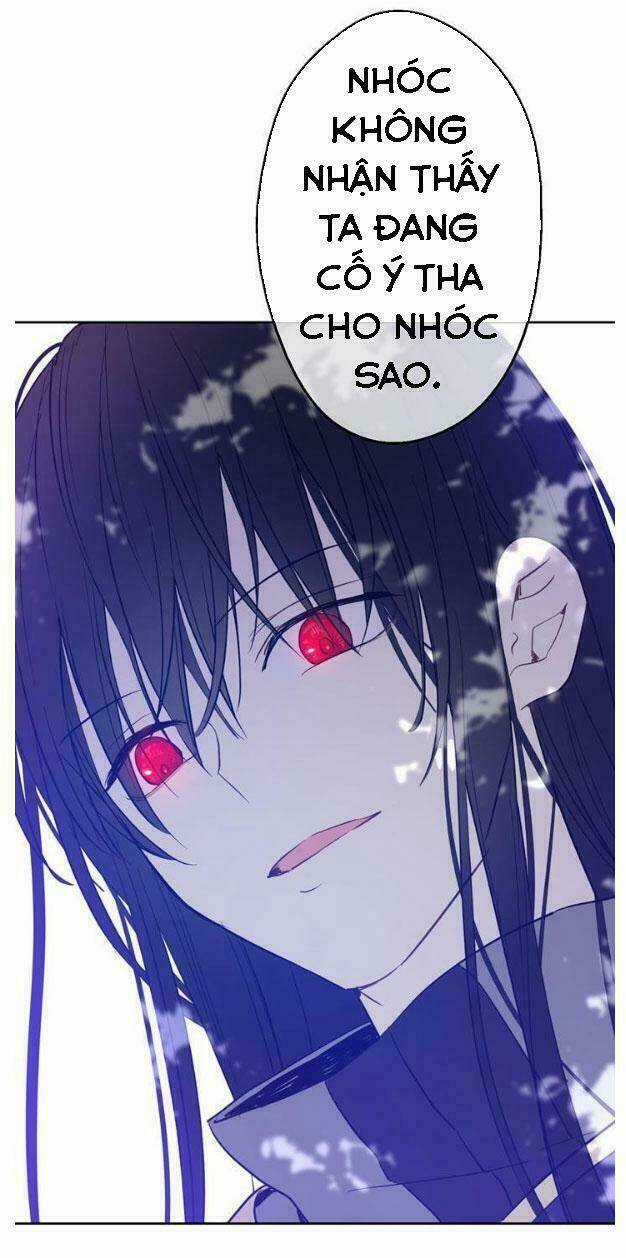 Tôi Định Quyến Rũ Anh Trai Nhưng Nam Chính Đã Đến Chapter 13.5 trang 16