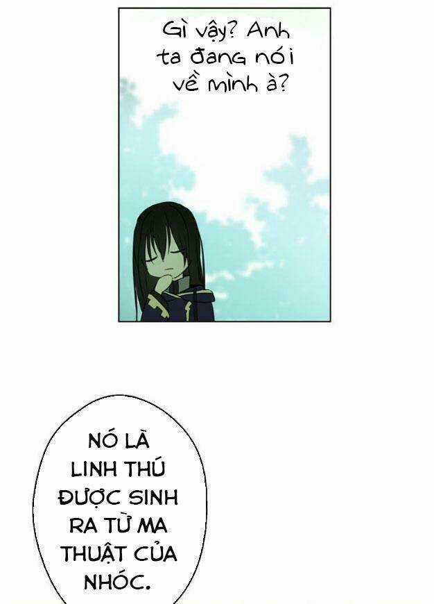 Tôi Định Quyến Rũ Anh Trai Nhưng Nam Chính Đã Đến Chapter 13.5 trang 3