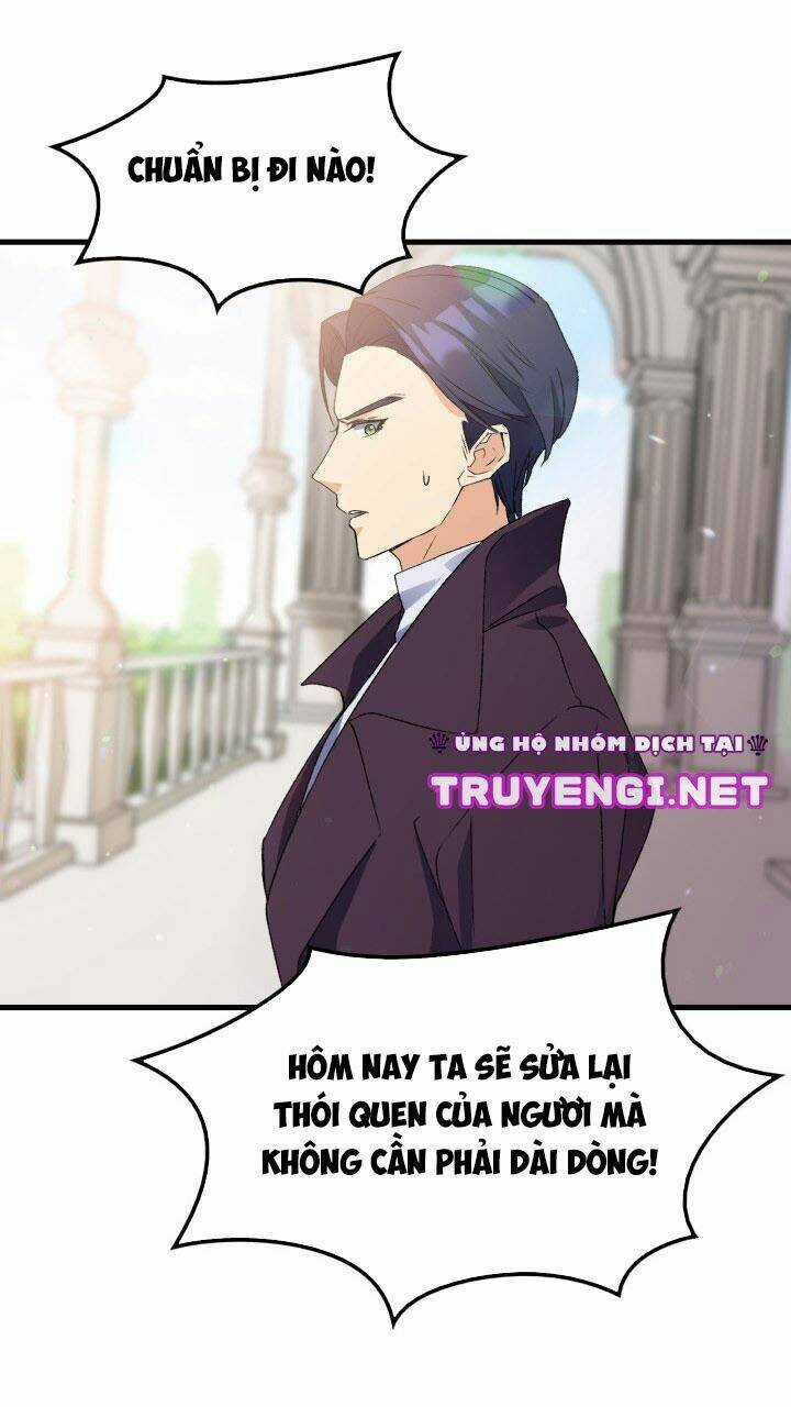 Tôi Định Quyến Rũ Anh Trai Nhưng Nam Chính Đã Đến Chapter 13 trang 1