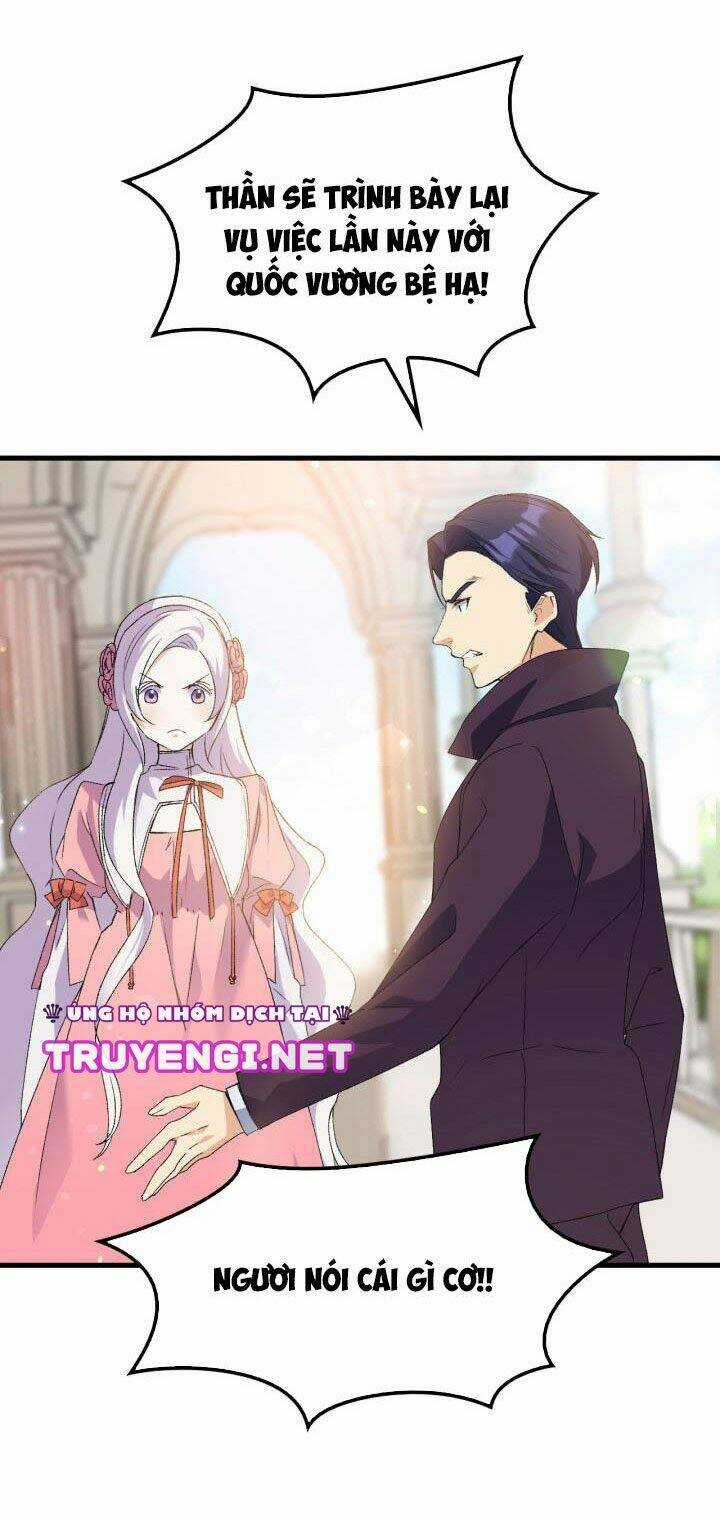 Tôi Định Quyến Rũ Anh Trai Nhưng Nam Chính Đã Đến Chapter 13 trang 10