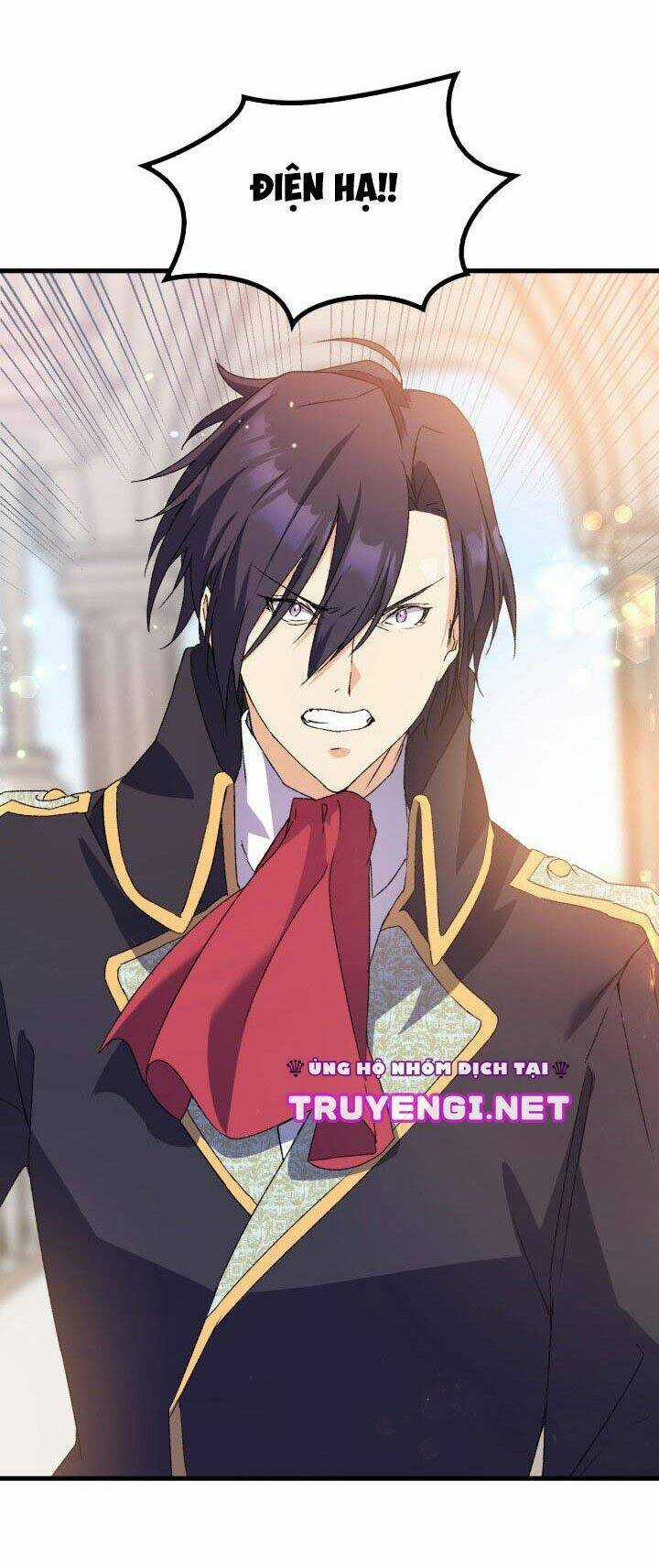 Tôi Định Quyến Rũ Anh Trai Nhưng Nam Chính Đã Đến Chapter 13 trang 12