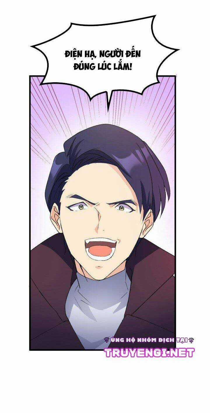 Tôi Định Quyến Rũ Anh Trai Nhưng Nam Chính Đã Đến Chapter 13 trang 13