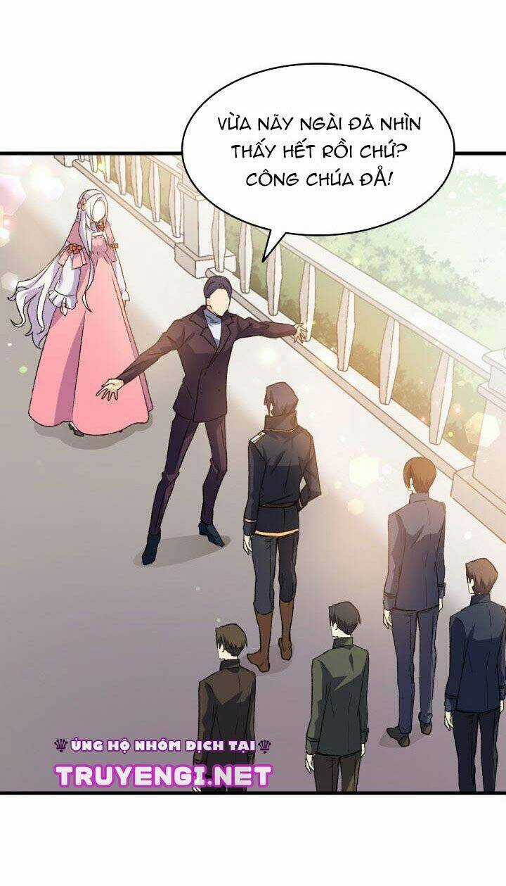 Tôi Định Quyến Rũ Anh Trai Nhưng Nam Chính Đã Đến Chapter 13 trang 14