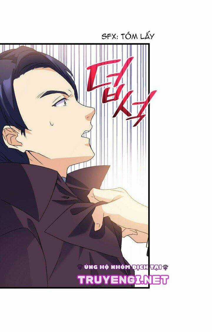 Tôi Định Quyến Rũ Anh Trai Nhưng Nam Chính Đã Đến Chapter 13 trang 15