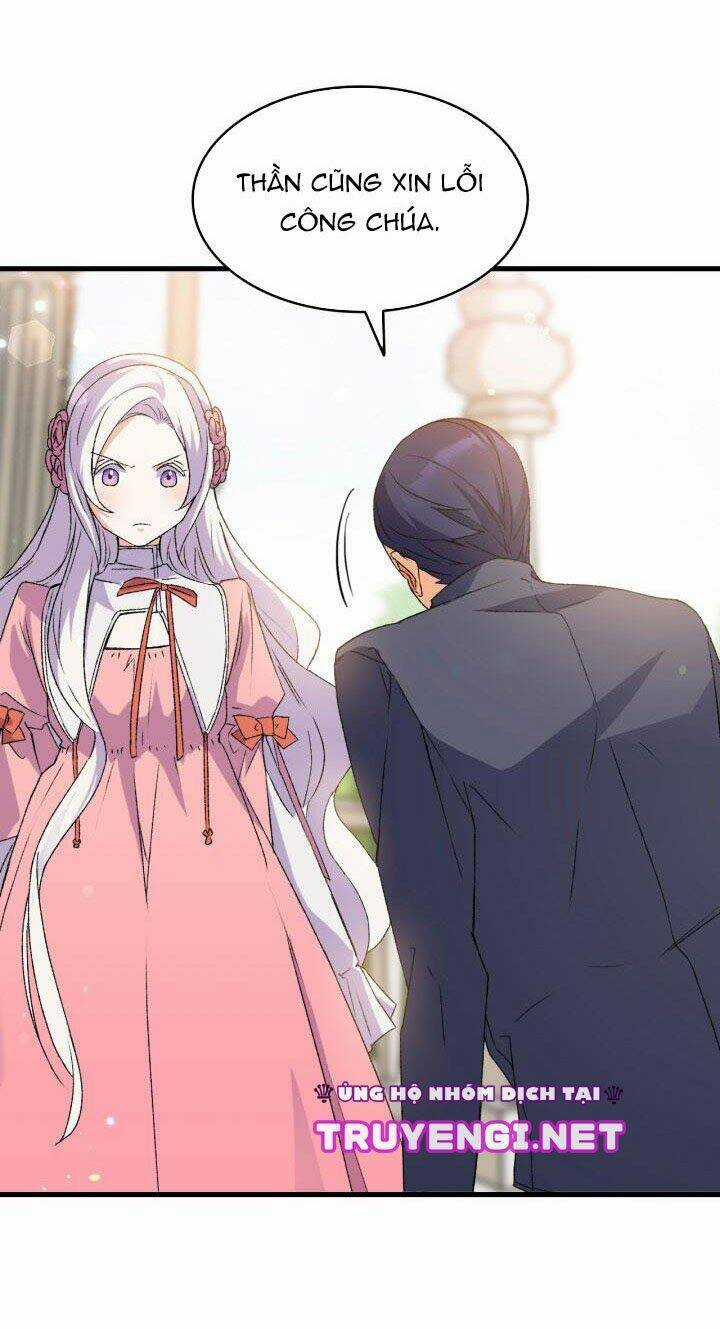 Tôi Định Quyến Rũ Anh Trai Nhưng Nam Chính Đã Đến Chapter 13 trang 19