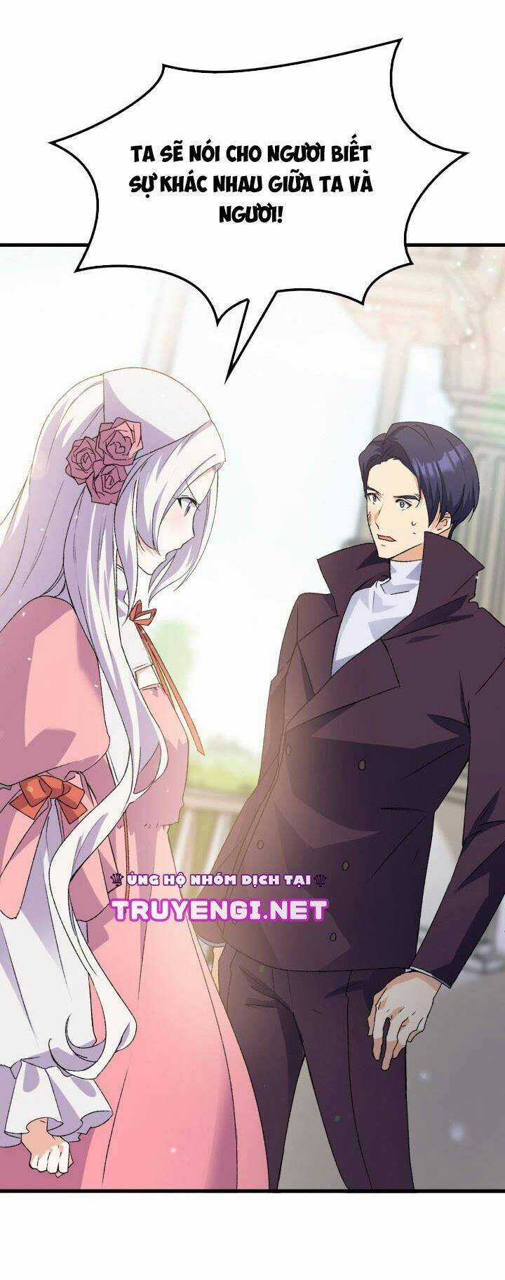 Tôi Định Quyến Rũ Anh Trai Nhưng Nam Chính Đã Đến Chapter 13 trang 2