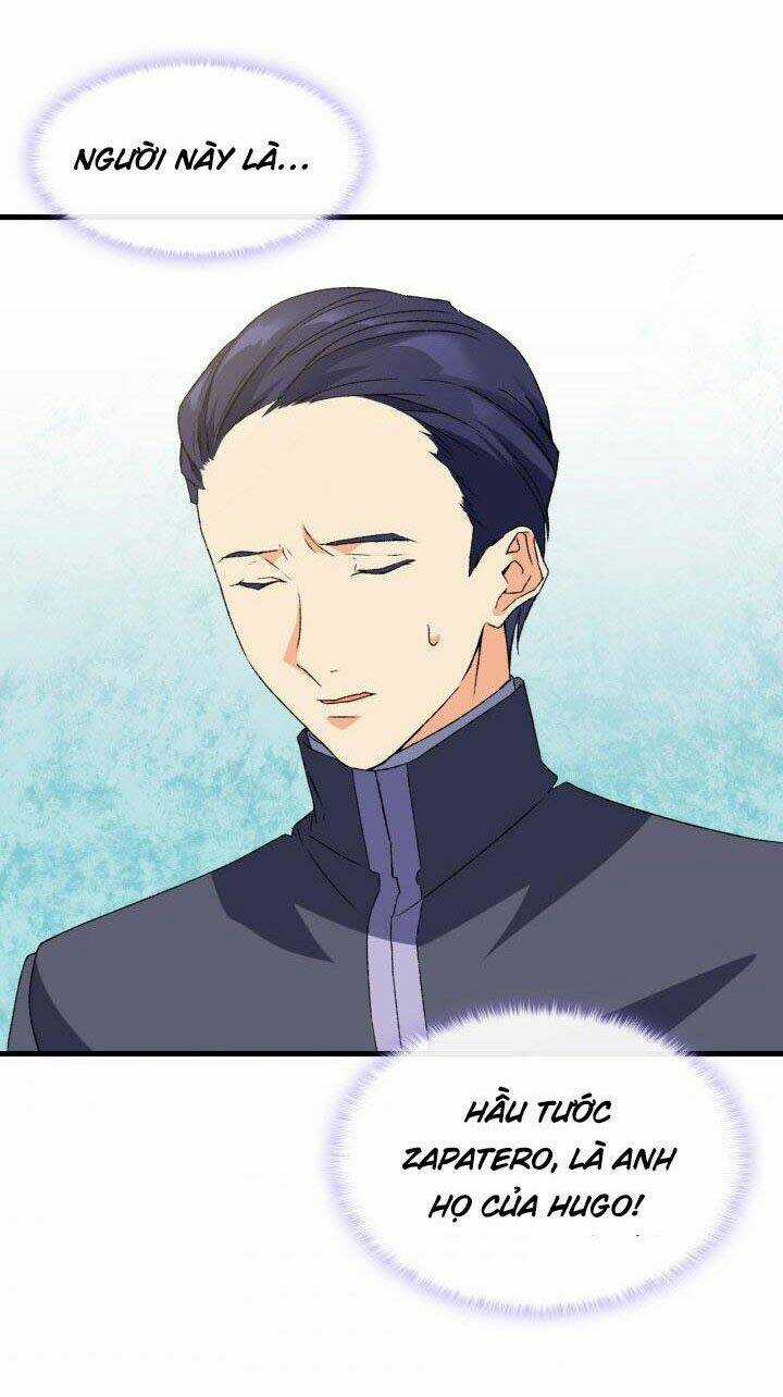 Tôi Định Quyến Rũ Anh Trai Nhưng Nam Chính Đã Đến Chapter 13 trang 20