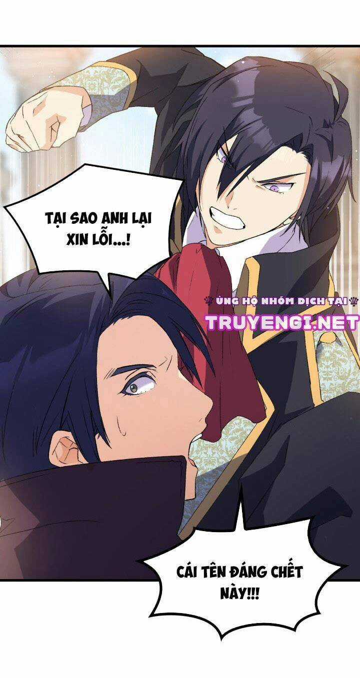 Tôi Định Quyến Rũ Anh Trai Nhưng Nam Chính Đã Đến Chapter 13 trang 22