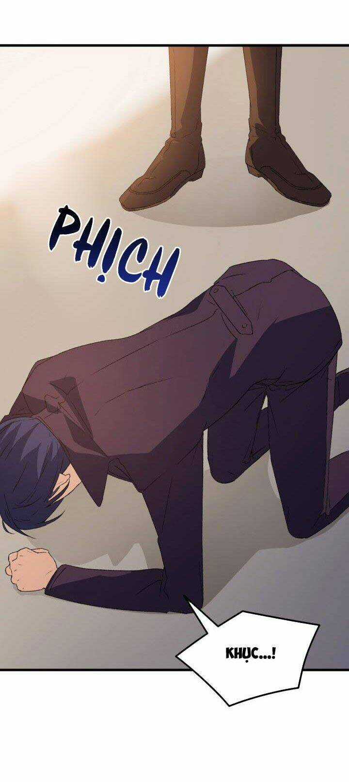 Tôi Định Quyến Rũ Anh Trai Nhưng Nam Chính Đã Đến Chapter 13 trang 24