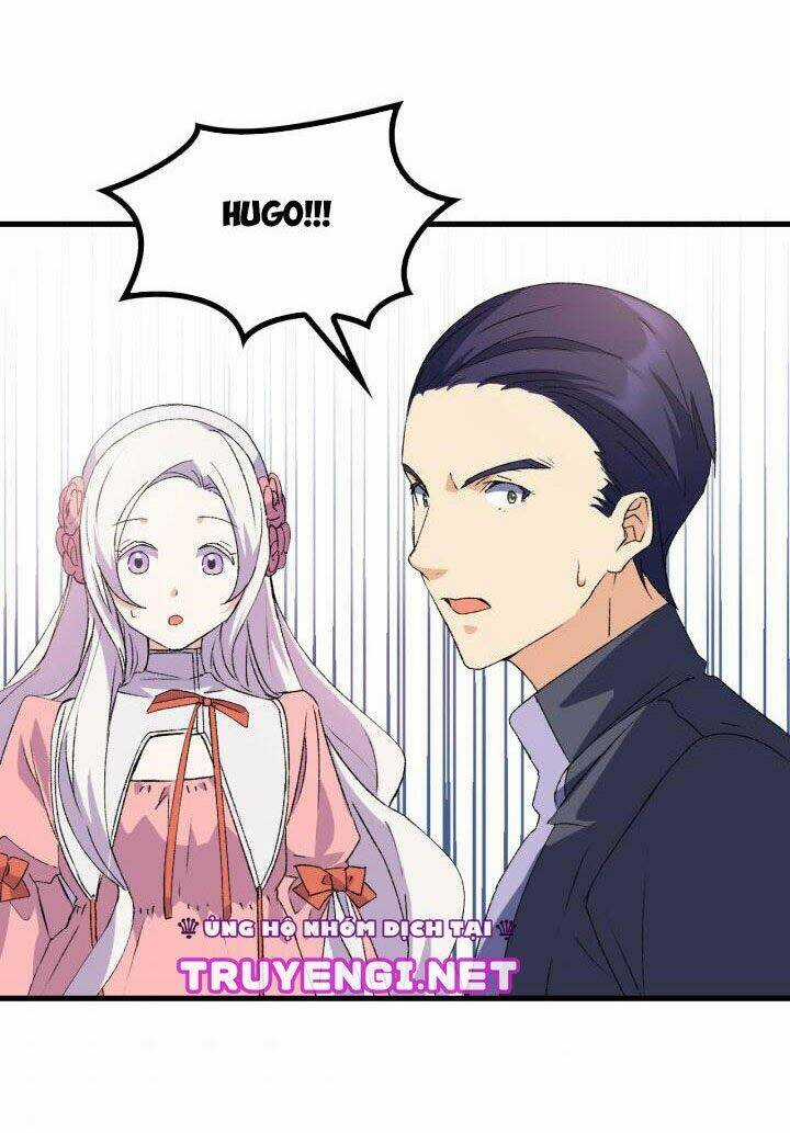 Tôi Định Quyến Rũ Anh Trai Nhưng Nam Chính Đã Đến Chapter 13 trang 25