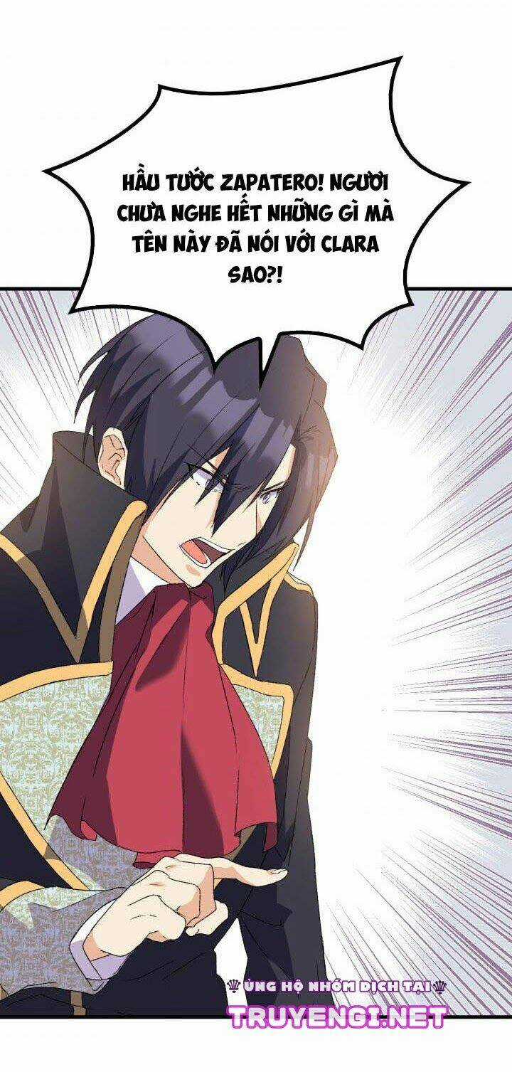 Tôi Định Quyến Rũ Anh Trai Nhưng Nam Chính Đã Đến Chapter 13 trang 26