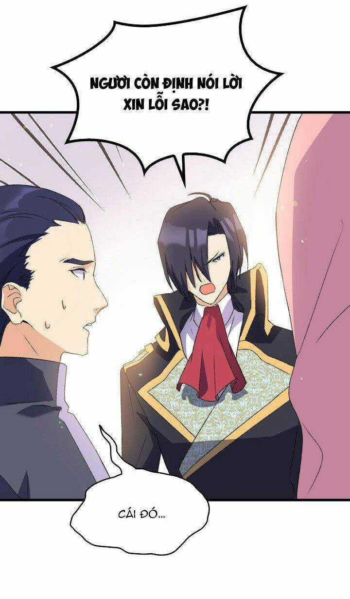 Tôi Định Quyến Rũ Anh Trai Nhưng Nam Chính Đã Đến Chapter 13 trang 27