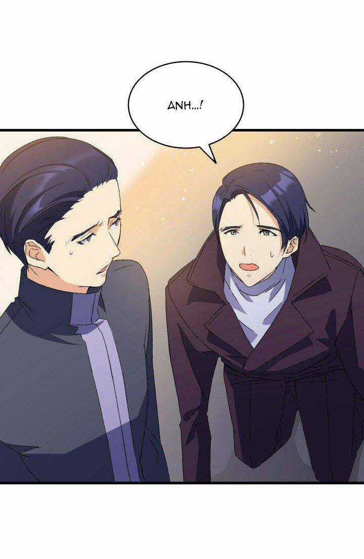 Tôi Định Quyến Rũ Anh Trai Nhưng Nam Chính Đã Đến Chapter 13 trang 28