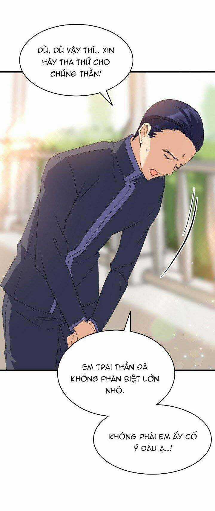 Tôi Định Quyến Rũ Anh Trai Nhưng Nam Chính Đã Đến Chapter 13 trang 29