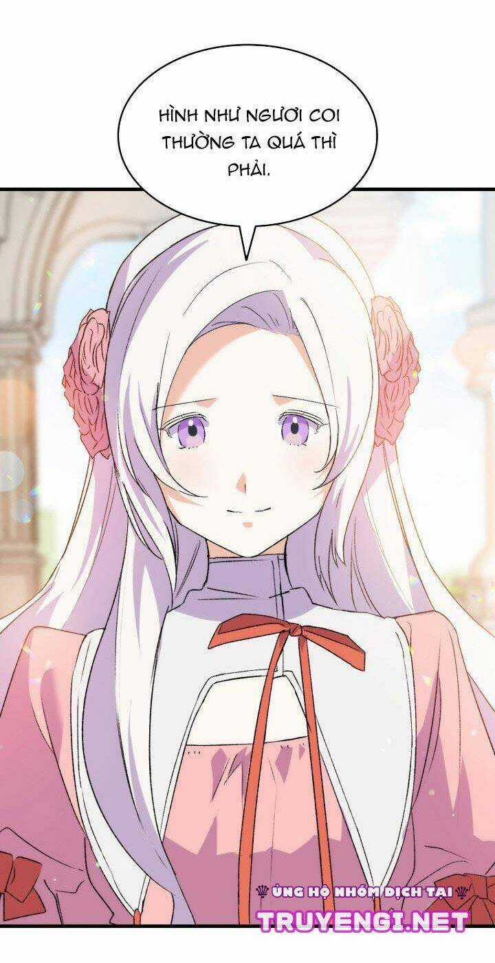 Tôi Định Quyến Rũ Anh Trai Nhưng Nam Chính Đã Đến Chapter 13 trang 31