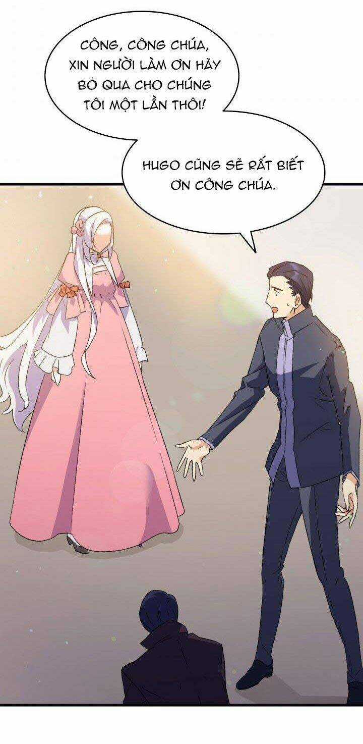 Tôi Định Quyến Rũ Anh Trai Nhưng Nam Chính Đã Đến Chapter 13 trang 32