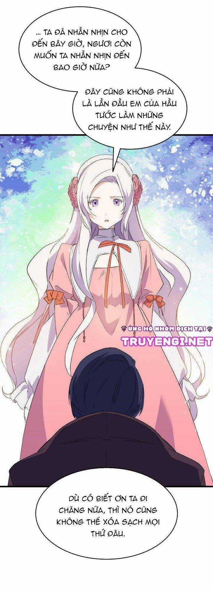 Tôi Định Quyến Rũ Anh Trai Nhưng Nam Chính Đã Đến Chapter 13 trang 33