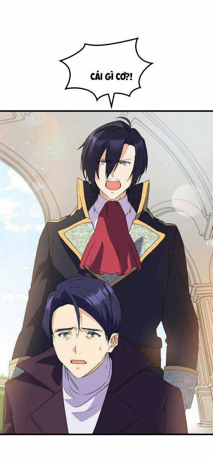 Tôi Định Quyến Rũ Anh Trai Nhưng Nam Chính Đã Đến Chapter 13 trang 34