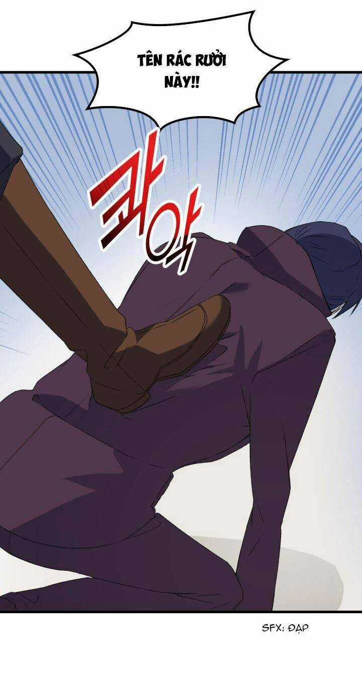 Tôi Định Quyến Rũ Anh Trai Nhưng Nam Chính Đã Đến Chapter 13 trang 35