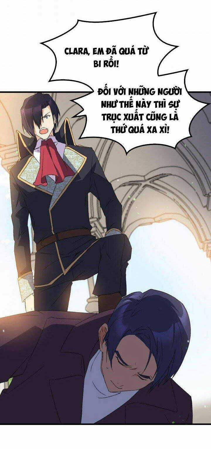 Tôi Định Quyến Rũ Anh Trai Nhưng Nam Chính Đã Đến Chapter 13 trang 37