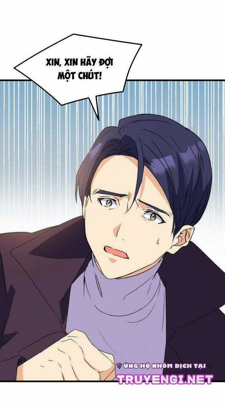 Tôi Định Quyến Rũ Anh Trai Nhưng Nam Chính Đã Đến Chapter 13 trang 38