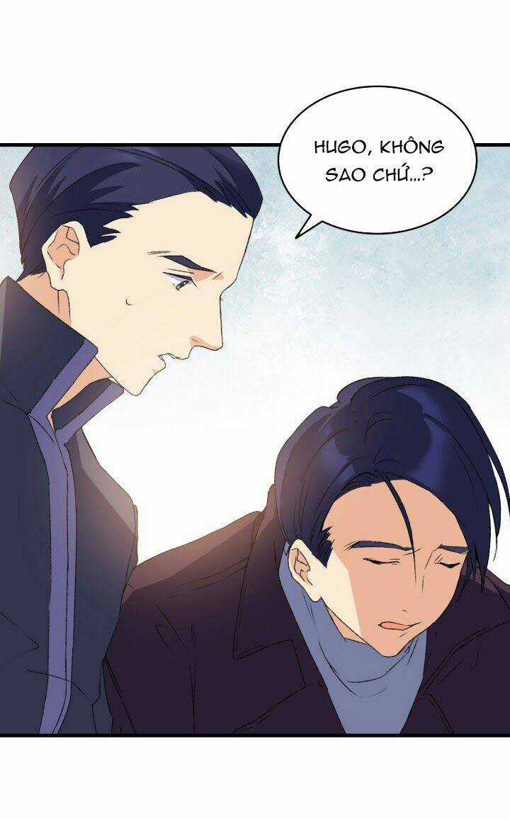 Tôi Định Quyến Rũ Anh Trai Nhưng Nam Chính Đã Đến Chapter 13 trang 43