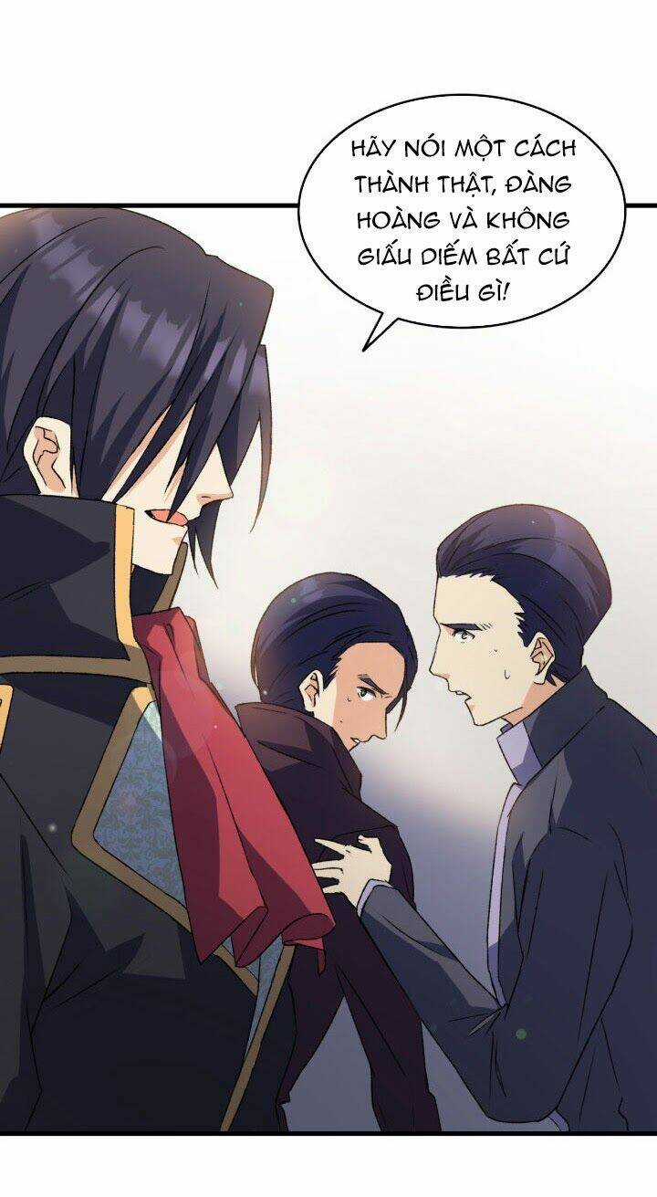 Tôi Định Quyến Rũ Anh Trai Nhưng Nam Chính Đã Đến Chapter 13 trang 44