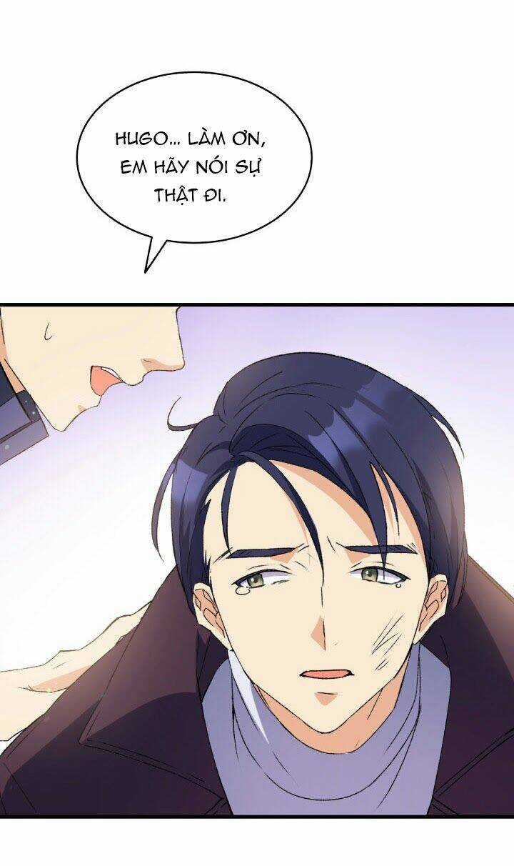 Tôi Định Quyến Rũ Anh Trai Nhưng Nam Chính Đã Đến Chapter 13 trang 45