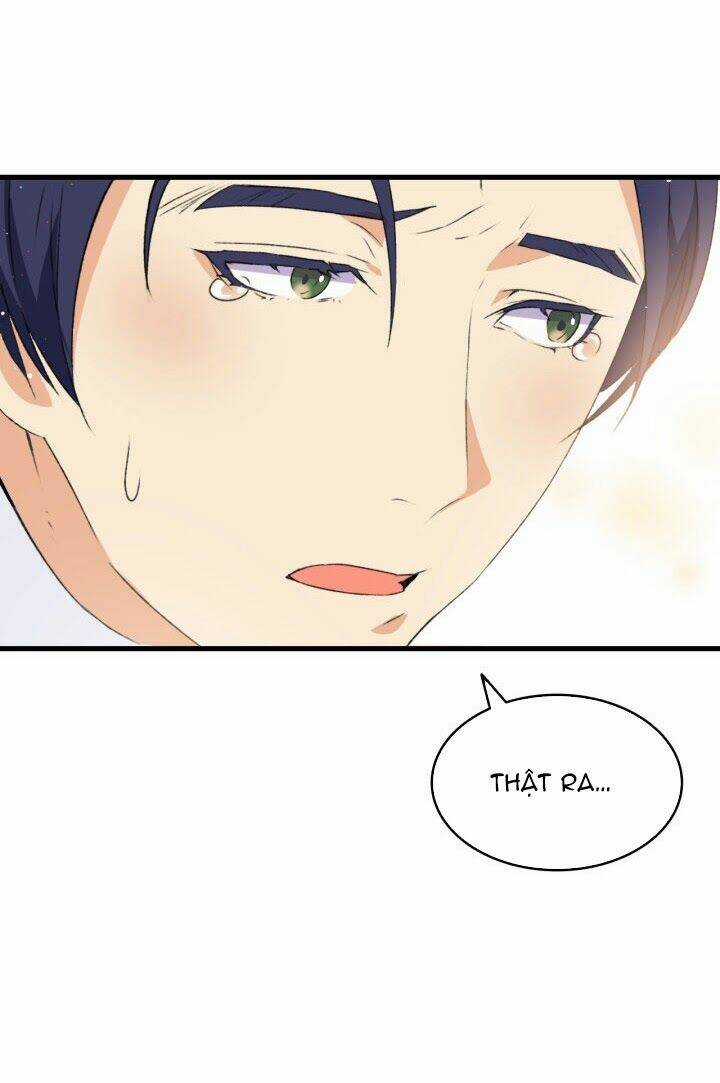 Tôi Định Quyến Rũ Anh Trai Nhưng Nam Chính Đã Đến Chapter 13 trang 46