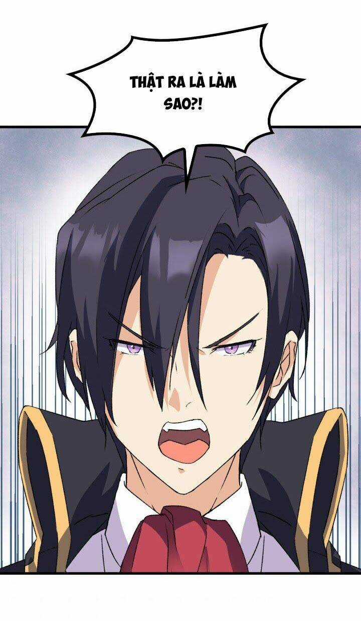 Tôi Định Quyến Rũ Anh Trai Nhưng Nam Chính Đã Đến Chapter 13 trang 47