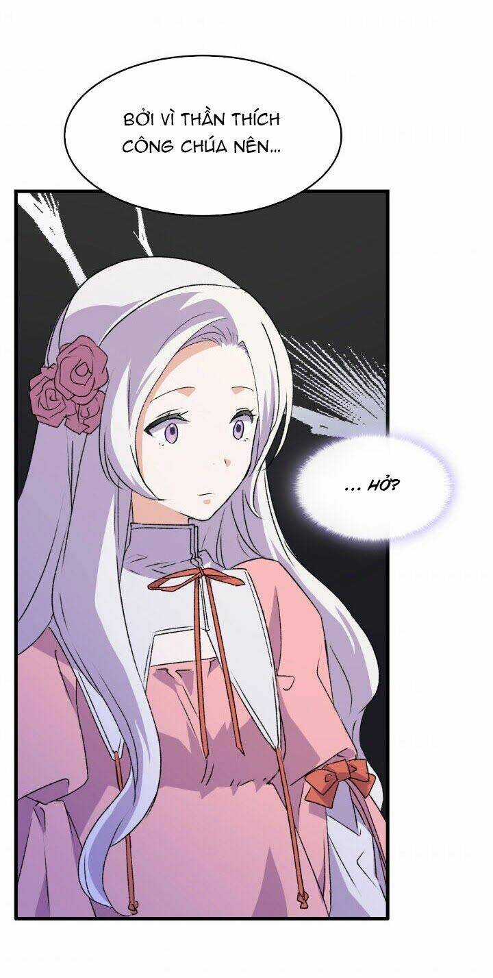 Tôi Định Quyến Rũ Anh Trai Nhưng Nam Chính Đã Đến Chapter 13 trang 48