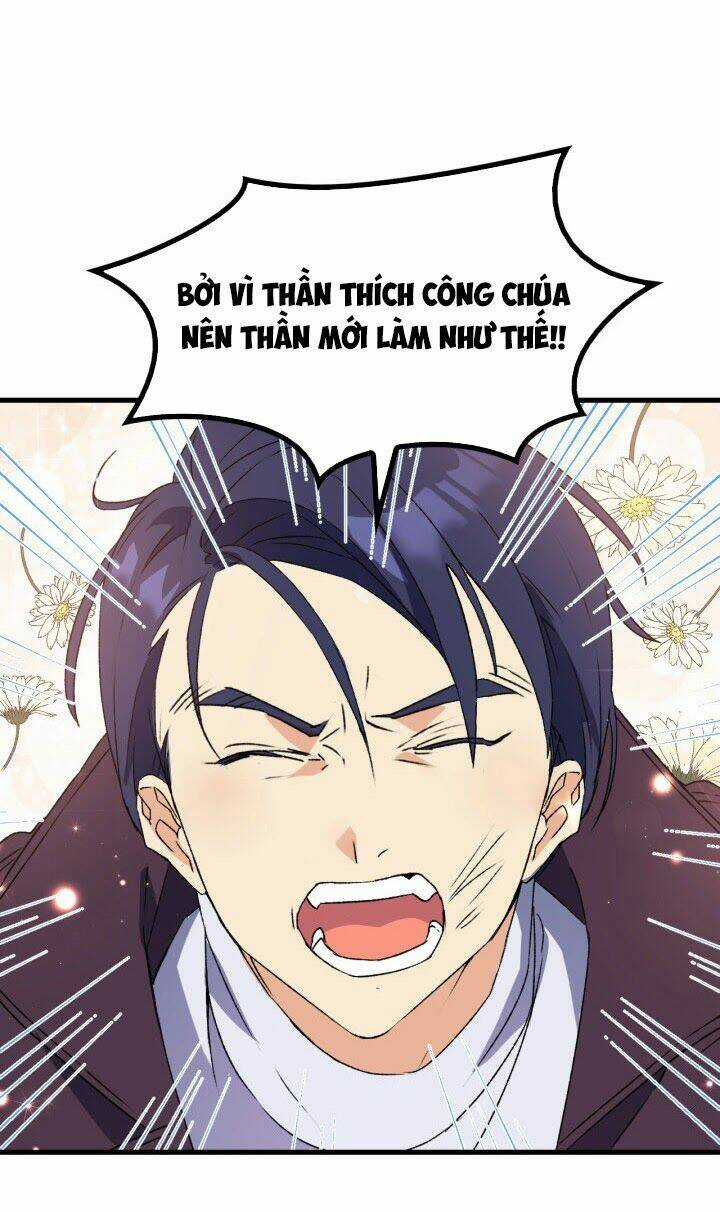 Tôi Định Quyến Rũ Anh Trai Nhưng Nam Chính Đã Đến Chapter 13 trang 49