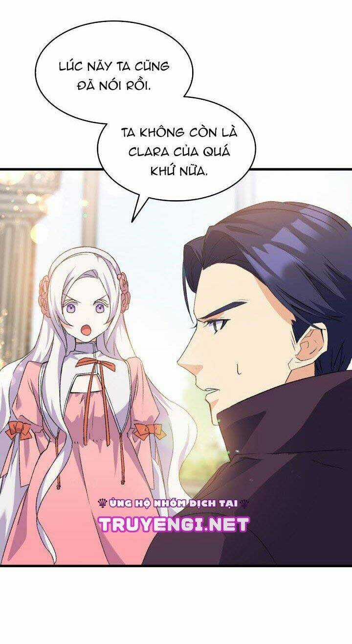 Tôi Định Quyến Rũ Anh Trai Nhưng Nam Chính Đã Đến Chapter 13 trang 5