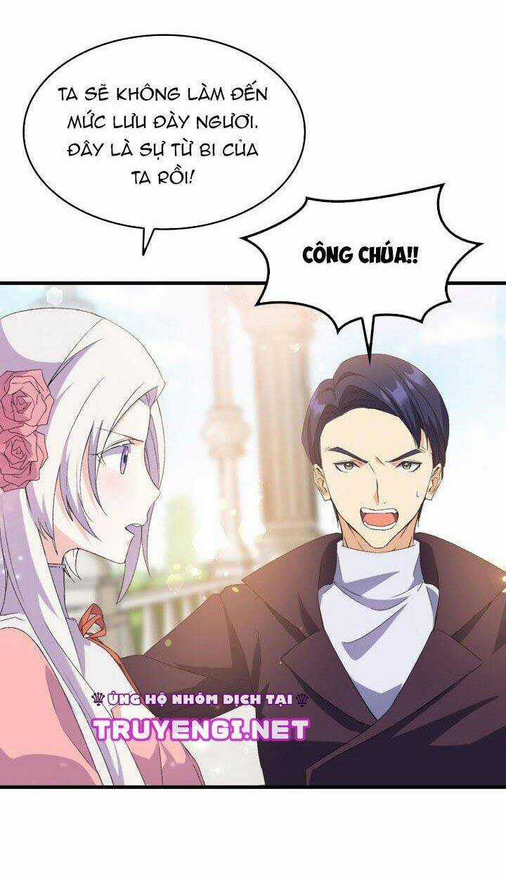 Tôi Định Quyến Rũ Anh Trai Nhưng Nam Chính Đã Đến Chapter 13 trang 7