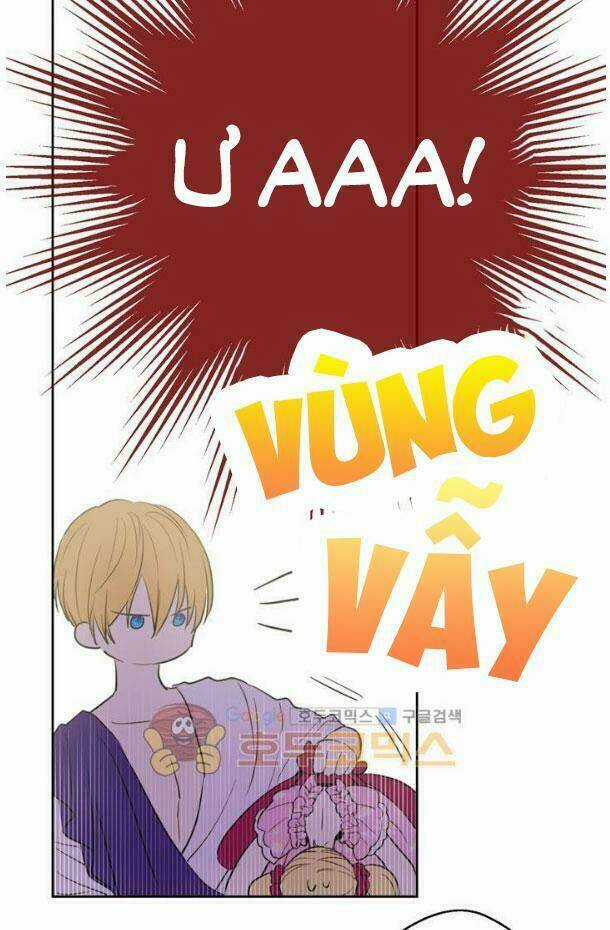 Tôi Định Quyến Rũ Anh Trai Nhưng Nam Chính Đã Đến Chapter 14.5 trang 1