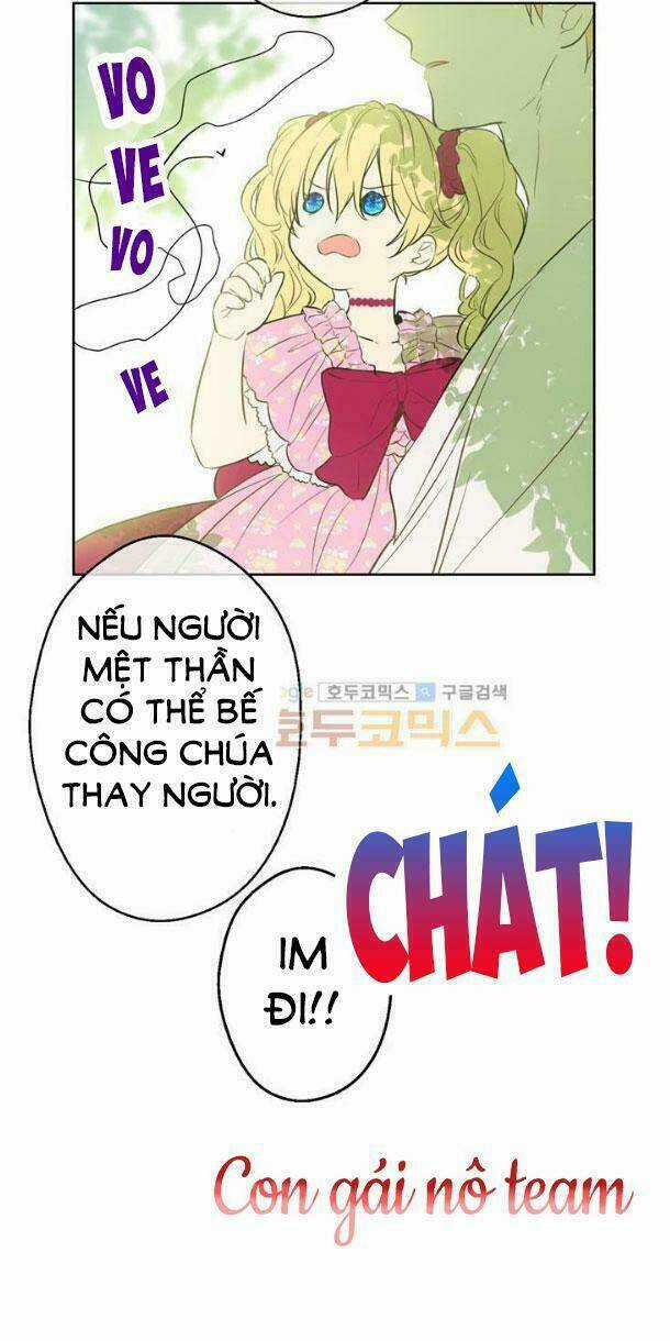 Tôi Định Quyến Rũ Anh Trai Nhưng Nam Chính Đã Đến Chapter 14.5 trang 19