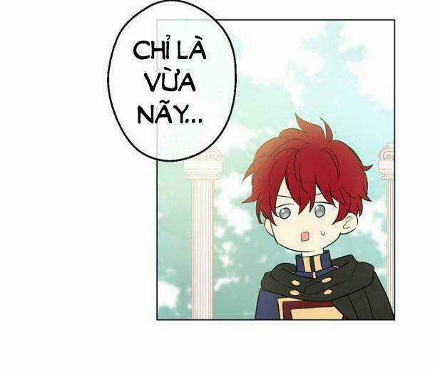 Tôi Định Quyến Rũ Anh Trai Nhưng Nam Chính Đã Đến Chapter 14.5 trang 23